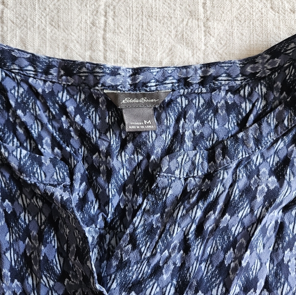 Eddie bauer tank top (0126) - Picture 3 of 3